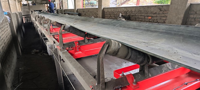 技術創新，昊諾科技如何解決工業電子皮帶秤應用中的常見問題？